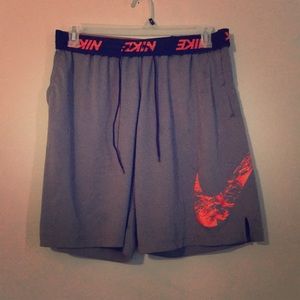 Nike shorts